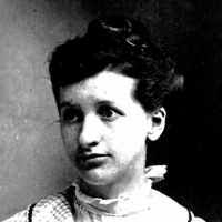 Glessie Emelia Morgan (1883–1957) • FamilySearch