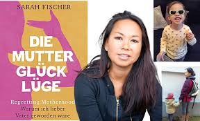 Laura leggett linney was born in new york city on february 5, 1964, into a theatre family. Ich Bereue Meine Mutterschaft Gluckspost