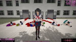 Yandere Simulator Full Game No Download