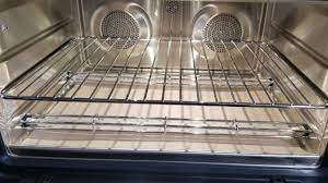 We did not find results for: June Oven Crumb Tray Grill Mat Youtube