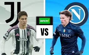 Juventus x Napoli - Palpites, análise e odds (22/01)
