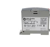 1762-IR4 PLC Module/Rack by ALLEN BRADLEY