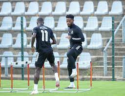 Sehen sie den liveticker und die ergebnisse von orlando pirates fc gegen ts galaxy im premier soccer league auf onefootball. Orlando Pirates Fc On Twitter Dstvprem Preview Orlandopirates Vs Tsgalaxyfc Read The Full Match Preview Https T Co Qvcstcm205 Tuesday 26 January 2021 Orlando Stadium 17h00 Supersport Variety