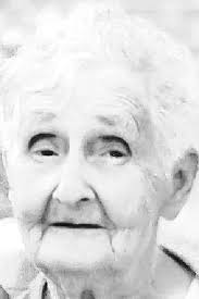 Betty Dolan Obituary (2015)