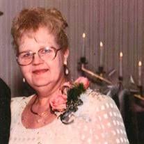 Obituary information for Lily Hughes