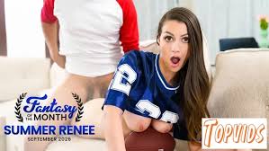 Watch [Nubile Films] - September 2026 Fantasy Of The Month - S8:E3! in 4K ? - 2026