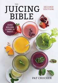 Free The Juicing Bible Best Pdf Aucbest Insectpets Co Uk