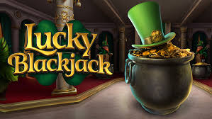 Lucky Blackjack Free Slot Of Yggdrasil Gaming