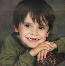 Jeremy Wade Dickerson (2001-2008)