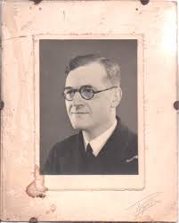 Kenneth de Burgh Codrington - The Third Man (or the third Appledore spy) -  Appledore Local History Society