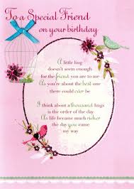 Birthday Greetings To A Special Friend Image Result For Birthday Messages For A Special Friend Happy Birthday Special Friend Happy Birthday Best Friend Birthday Wishes Messages