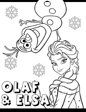 All its laughs and tears, adventures and amazing characters! Frozen Coloring Pages Sheets Topcoloringpages Net