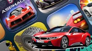 Customize all kinds of different vehicles and race around in them in these fun games. 12 Free Car Racing Games For Android Ios Play Racing Game Online