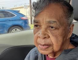 Obituary for Carlether Hawk Jones