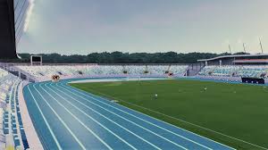 Maybe you would like to learn more about one of these? Pesdreampatch On Twitter Estadio Elias Figueroa Brander De Santiago Wanderers Para Efootballpes2020