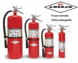 Workplace Safety Fire Extinguishers All Safety Products