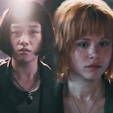 Knives Scott Pilgrim