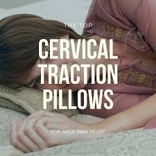 On a final note, i am still. The 7 Best Cervical Pillows Neck Traction Pillows 2020 Reviews