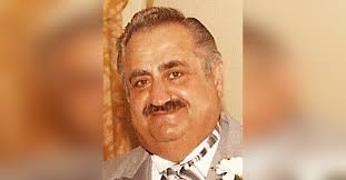 Obituary information for Peter Michael Binno