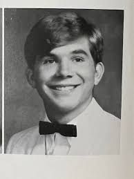 I believe Ken graduated in 1971.