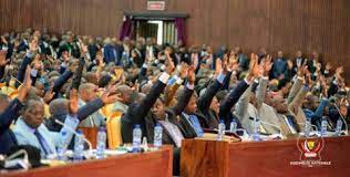 En plus des opposants martin fayulu et adolphe. Le Plus Grand Site D Information En Republique Democratique Du Congo
