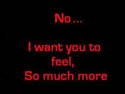 Vanvelzen Baby Get Higher Lyrics Youtube