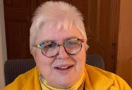 Award winning Huntly Marie Curie founding member steps down as chairwoman