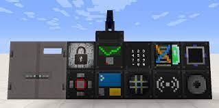 All devices are programmable with the lua programming language. Opensecurity Mods Minecraft Curseforge