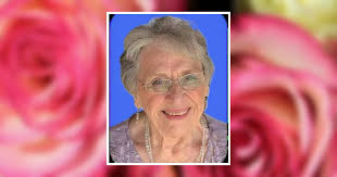 Emma Lou Weber Obituary May 23, 2024