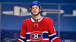 See a recent post on tumblr from @gallylove about jesperi kotkaniemi. Jesperi Kotkaniemi Remains Confident Tva Sports