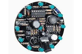 Not seeing our posts on fb? Ufo Detector Kit Red Or Blue Led S From Images Scientific Instruments Inc On Tindie