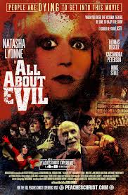 All About Evil (2010)