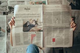 The latest news and headlines from yahoo! Conversations On Covid Is All Pandemic News Really Bad News Brown University