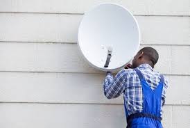 When a network is locked, you'll see a small padlock. How To Connect Dish Network To Tv Without Receiver Steps