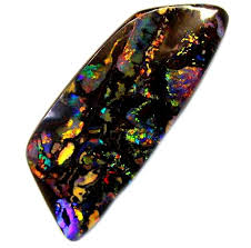 Buy All Types Of Australian Opals Jewellery Online Australian Opal Jewelry Opal Crystals And Gemstones