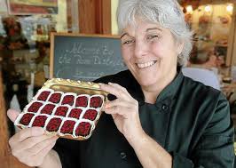 Nouveau-Atelier du Chocolat gets nouveau owners