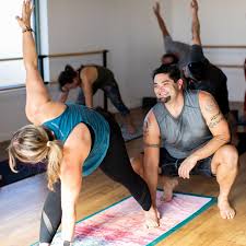 Real yoga for real people. Our Story The Center Slo Yoga Movement Studio Downtown San Luis Obispo