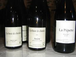 Des Anges-Vins dans le vent!...