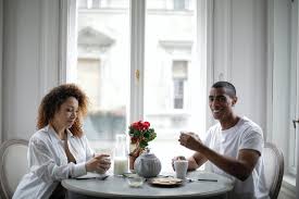 They're both happy with being casual and not serious. What Casual Dating Means To A Guy And Why They Prefer It