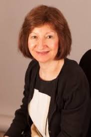 Board Members 2024-25