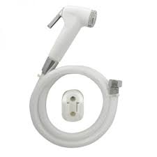 Vòi xịt vệ sinh bằng nhựa - Lazada | Lazada.vn