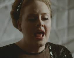 Fusing elements of pop, blues, disco, and gospel, it is a song that is without a specific genre. Adele Rolling In The Deep Crystal Clear Video Blog Rest And Play