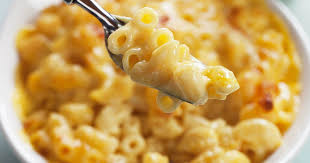 You'll love the creamy cheesy goodness of this dish! 27 Sides That Make Mac And Cheese A Meal Purewow