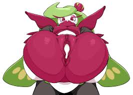 Rule34 - If it exists, there is porn of it  cakewasgood, tsareena  2489505