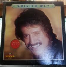 Luisito Rey