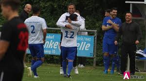 Erstmals in der Vereinsgeschichte: Lachem im Bezirkspokal-Finale!