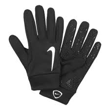 Nike Youth Hyperwarm Field Player Gloves