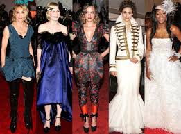 Yikes Worst Dressed Ever At The Met Gala Kirsten Dunst More Met Gala Dresses Gala