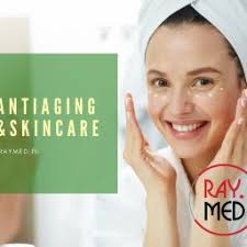 Ray.Med Dermatologia Estetyczna, Łódź