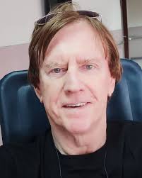 Colvin Brown's Instagram, Twitter & Facebook